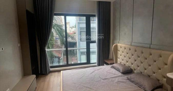 BÁN NHÀ PHỐ CHIẾN THẮNG 5 TẦNG 12.6 TỶ PHÂN LÔ VỈA HÈ Ô TÔ TRÁNH - Ở, KINH DOANH, ĐẦU TƯ GIỮ TIỀN