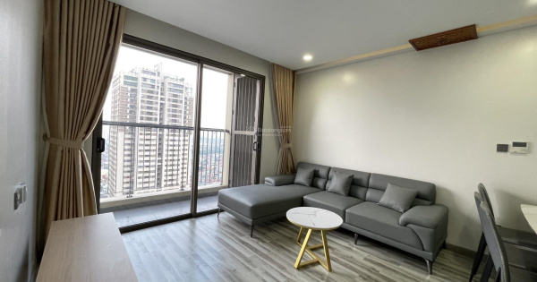 Bán gấp căn 3N + 1 tầng trung The Terra An Hưng, tầng trung Đông Nam