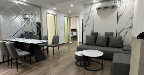 PVV-Vinapharm 60B Nguyễn Huy Tưởng , chính chủ cần bán căn góc đẹp 2PN-2WC 68m2 .Giá 5,5 tỷ