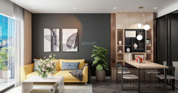 Sở hữu ngay căn hộ 3PN The Alta Height 100m, chỉ 8,7 tỷ, cơ hội đầu tư sinh lời cao!