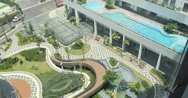 Bán căn hộ Urban Green, 4,8 tỷ, 75 m2, Hiệp Bình Phước, Thủ Đức, HCM. Alo em Nhâm