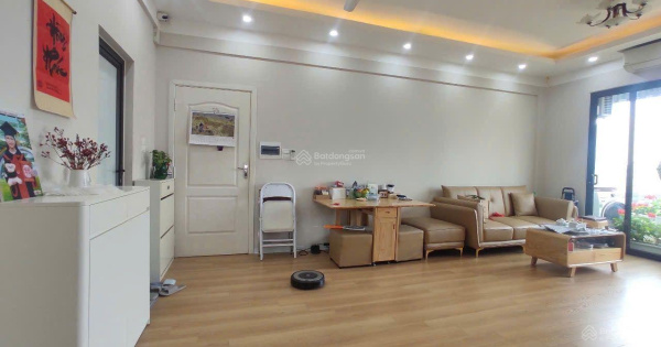 Bán căn 3 ngủ, 106m2, 6.8 tỷ tòa Sun Square Mỹ Đình. LH: 0365 454 ***