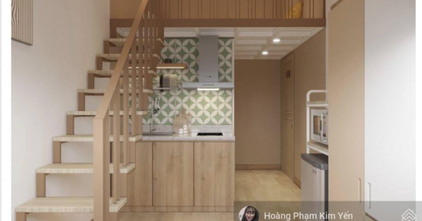 Vua dòng tiền! CHDV Xã Đàn, sát phố, 18PKK, DT 108tr/th sẵn vận hành, lô góc, PCCC tiêu chuẩn, GPXD