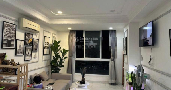 NÓNGGG!!Bán căn hộ chung cư Remax Plaza, 4,1 tỷ, 112m2, 3PN, 2WC, tại Quận 6, HCM. LH: 0932 056 ***