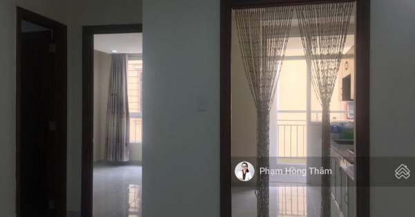 Bán căn hộ 51F Chánh Hưng, DT 76m2, 2PN, 1WC, sổ hồng, nhà đẹp, sổ hồng, giá 3.12 tỷ. LH 0933 888 ***