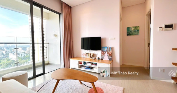 Full giỏ hàng cho thuê căn hộ Đảo Kim Cương - Diamond Island - Sống relax trên Đảo tự nhiên gần Q1