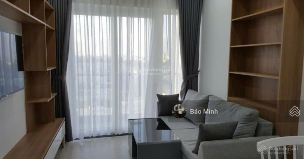 Căn hộ chung cư Osimi Tower tại Lê Đức Thọ, Gò Vấp, 70m2 , Giá: 2 tỷ 100