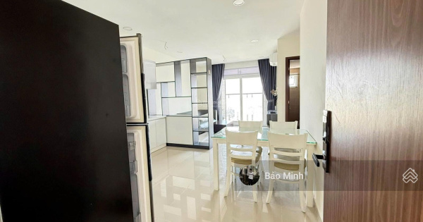 Bán CC The Western Capital, 70m2, 2PN, 2WC, Lý Chiêu Hoàng, Q6, HCM , Giá: 1 tỷ 870