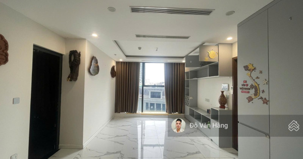 BÁN CĂN 1 NGỦ FULL NỘI THẤT VIEW NỘI KHU SUNSHINE CITY - SẴN SỔ SANG TÊN