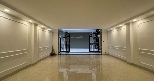 CHO THUÊ NHÀ MẶT NGÕ 83 PHỐ TRẦN DUY HƯNG DIỆN TÍCH 80 MÉT MẶT TIỀN 6 MÉT X 5 TẦNG