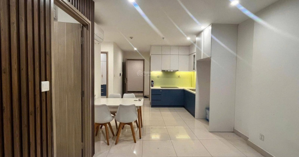 Bán căn 2PN, 2WC Vinhomes Grand Park, 2,68 tỷ/67m2, Sổ riêng, NT như hình, giá thực ko ảo