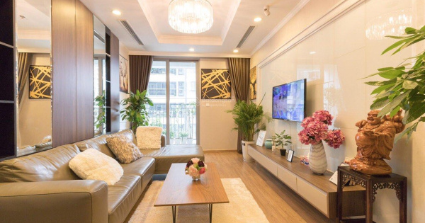 Hàng hiếm! Bán 3PN Park 6 Times CIty, hướng ĐN, full đồ, giá nhỉnh 10 tỷ. LH: 0962 984 ***