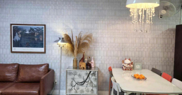 Bán căn hộ Phúc Yên 1-2-3 (81m2 90m2). Sổ hồng. Hỗ trợ vay ngân hàng