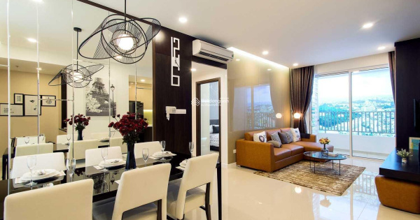 Bán nhanh chung cư Khuông Việt - Tân Phú. DT: 90m2, 3PN, 2WC. Giá: 3.85 tỷ. LH: 0933 813 *** Đức