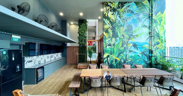 Tin xác thực 100% - Duplex sân vườn lớn 380m2 3PN siêu hiếm - Vista Verde - Sổ hồng công chứng ngay