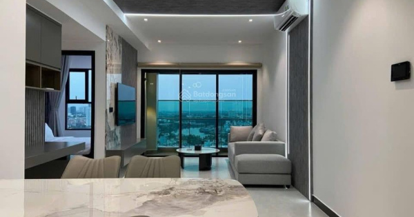 Giỏ hàng chung cư Quận 4 T6/2025 Studio 12-15tr, 1-2PN 15-23tr, 3PN chỉ từ 20tr diện tích 40-107m2