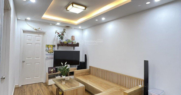 Bán căn hộ chung cư đẹp tại PCC1 Complex, Ba La, Phú Lương, Hà Đông, Hà Nội, 3,2 tỷ, 67 m2