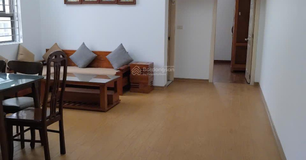 Bán căn hộ chung cư 58m2 giá tốt tại KĐT Xa La, Phúc La, Hà Đông, 2,695 tỷ