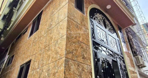 Nội Thất full- Phong Cách Châu Âu , 7 tầng Thang may, tại Phương Canh, 7,15 tỷ