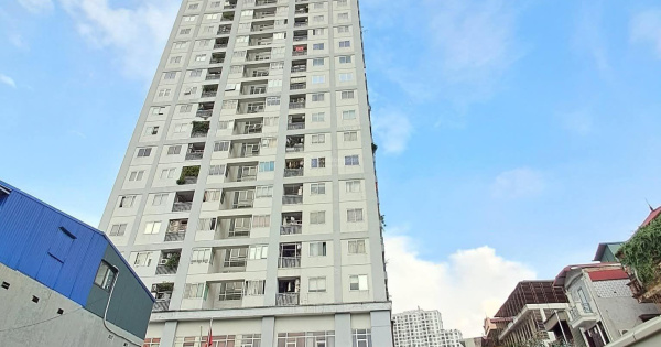 Bán gấp căn Ban cơ yếu Chính Phủ. DT105m gồm 3pn, 2wc. Căn góc. Giá thương lượng.