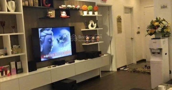 Em cần bán căn hộ DT 97m2 gồm 3 p ngủ toà CT1 CC Nam Đô 609 Trương Định - Hoàng Mai, full nội thất