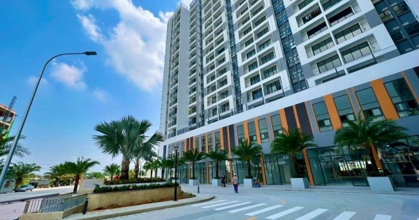 CHÍNH CHỦ CẦN BÁN GẤP CĂN GÓC 72M2 TẦNG + VIEW CỰC CHILL