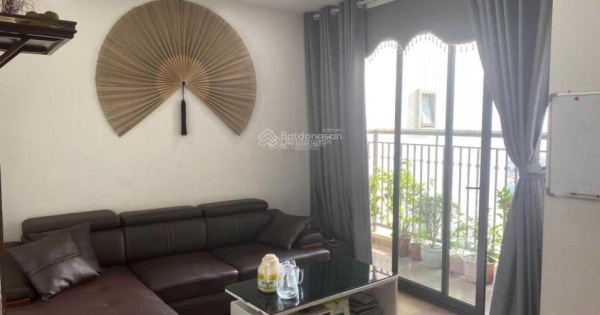 Cho thuê dài hạn căn 2ng tại CT2 Xuân Phương, 10 triệu VND, 60m2, 2PN, 1WC