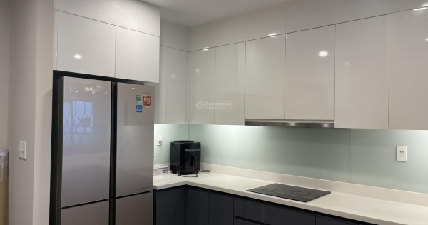 Bán Căn Hộ 2PN tại The Gold View, chỉ cần thanh toán 6,3 tỷ, 81m2, Quận 4, HCM nhà rất xinh