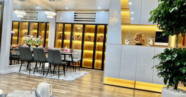 Chính chủ bán căn hộ toà CT1A KĐT Mỹ Đình 2 giá đầu tư 47tr/m2