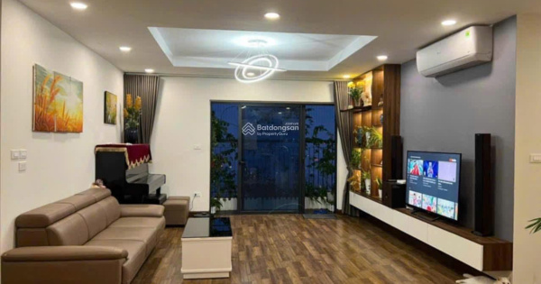 Chính chủ gửi bán gấp căn 3N CC FLC Quang Trung, 80m2, full NT