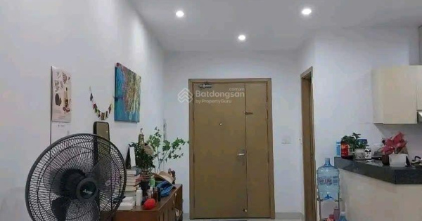 Bán chung cư Ngọc Lan - Đường Phú Thuận - Phường Phú Thuận - Q7