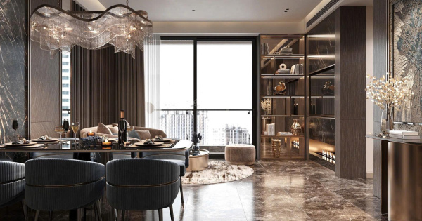 Bán căn hộ 3PN đẳng cấp tại Keangnam Landmark 158m², phong thủy đẹp, sổ đỏ chính chủ