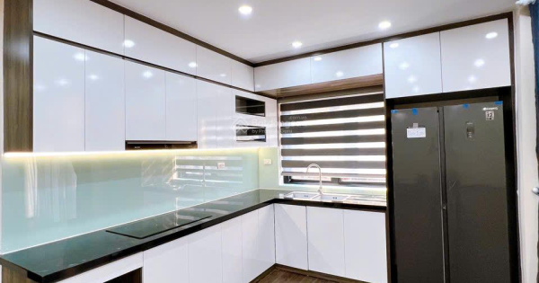 Bán gấp căn hộ 94,3m2, 3PN, 2 VS tại chung cư Sông Đà - 131 Trần Phú, Hà Đông