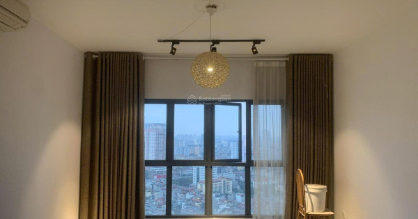 Chuyển nhượng căn hộ 3PN + 1 chung cư Mulberry Lane view trực diện hồ và làng Việt Kiều đón gió Nam