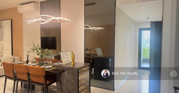 Elysian By Gamuda Land mở bán giai đoạn booking, đa dạng tiện ích