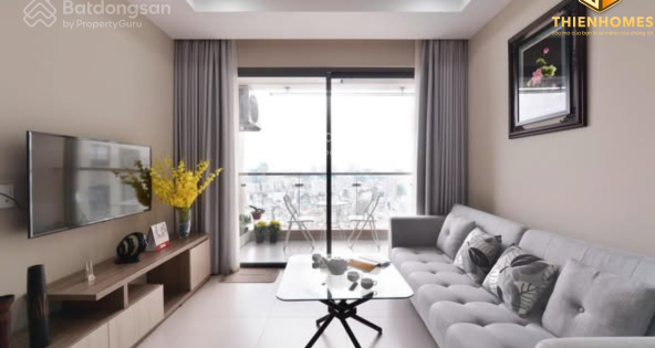 Đăng thật, không ảo! Bán Gold View 2PN1WC 70m2 lầu cao view thoáng đẹp chỉ 4,65 tỷ LH 0906 006 ***