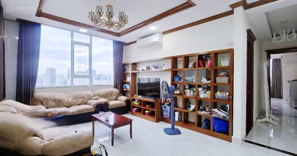 Quá Đẹp! Căn Hạ Đình 115m2 chỉ 6 tỷ, Lô góc 3 thoáng, 3PN rộng, nội thất đẹp, View hồ thoáng sáng