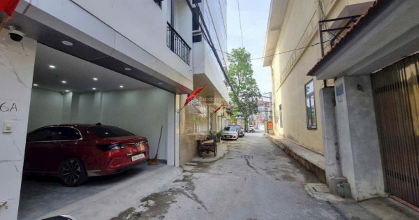 Chị quỳnh cần bán nhà Văn Phú, gara ô tô, 5 tầng thang máy, full nt đẹp, giá 10.X tỷ