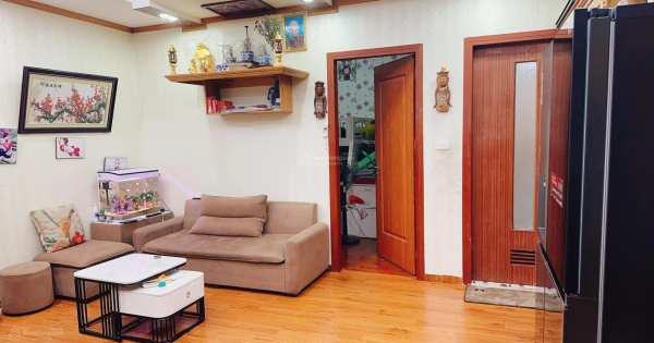 Bán CC Đại Thanh, 60m2, 2,65 tỷ, 2PN, 2WC, giá ưu đãi