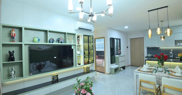 Không đăng ảo giá, cần bán gấp căn C14 Bộ Công An, full NT đẹp, giá 4.x tỷ, 70m2