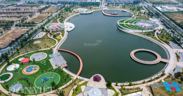 Bán căn hộ The Charm An Hưng | căn 3pn 91m2 giá từ 6.3 tỷ | quản lý vận hành tiêu chuẩn khách sạn