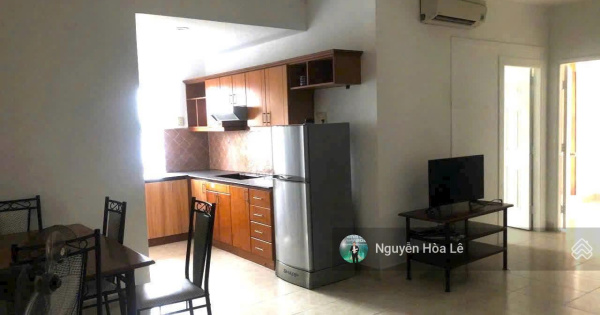 Cần bán căn hộ Hưng Vượng 3 Phú Mỹ Hưng, Quận 7