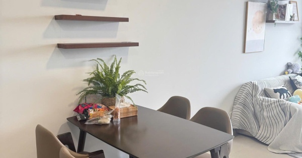 Cần bán căn 85m2 3pn 2wc full nội thất, nhà mới, thanh toán 850 triệu nhận nhà liên hệ 0908 099 ***