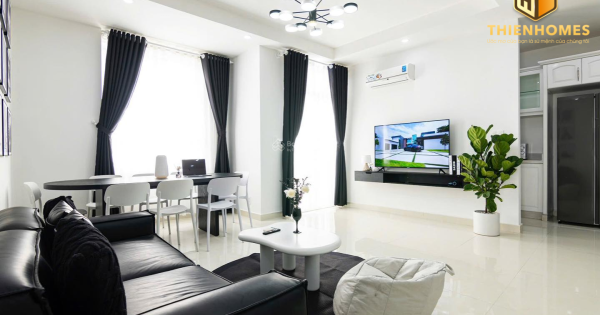 Bớt lộc bán nhanh Grand Riverside căn 105m2 3PN view sông SG đẹp giá 5,99tỷ LH 0906 006 ***