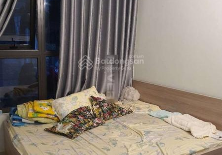 Cơ hội hiếm có căn chung cư Osimi Tower Gò vấp, 57m2 không mua là tiếc lắm cả nhà ơi