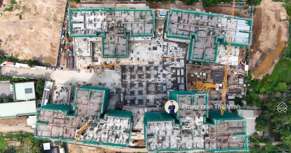 Sở hữu căn hộ Elysian không áp lực thanh toán. Tiến độ 5%-10%-15% mỗi đợt cách nhau 8 tháng