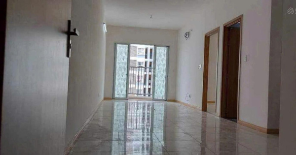 Bán căn hộ 1PN Jamona City - 772 Đào Trí - Phường Phú Thuận - Q7