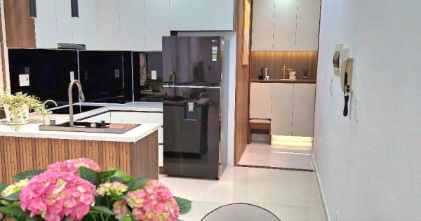 Bán căn hộ Sky Garden 1 Phú Mỹ Hưng, Quận 7