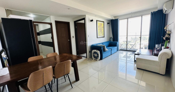 Siêu rẻ! cho thuê gấp căn hộ Hưng Phúc Happy Residence Phú Mỹ Hưng, Quận 7