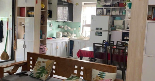 Bán căn hộ siêu hiếm A5 Học viện Quân y 72m2, sổ đỏ thơm mùi mực. Tòa A5 Học viện Quân y